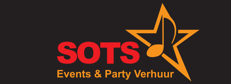 SOTS Events en Party Verhuur Enschede