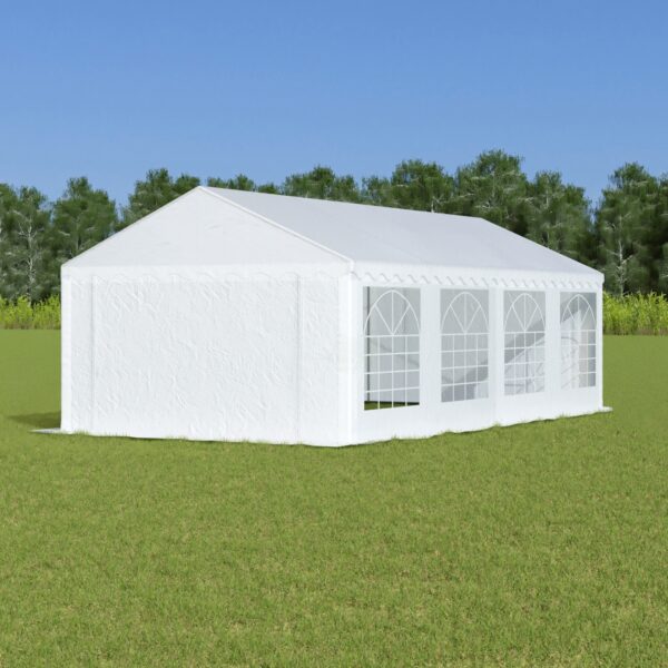 Tent 4x8