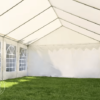 Tent 4x6 - Afbeelding 2