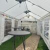 Partytent Heater 1500W - Afbeelding 3