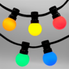 Party Verlichting LED Kleur
