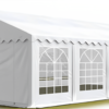 Tent 4x8 - Afbeelding 3