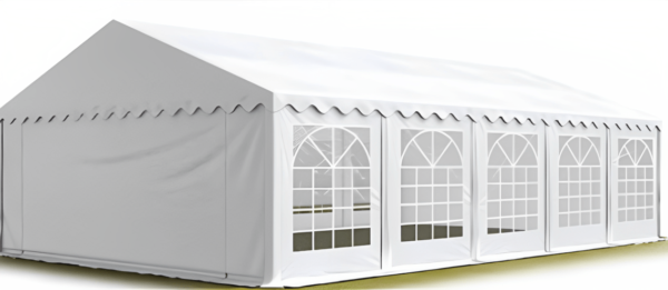 Tent 4x8 - Afbeelding 3