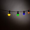 Party Verlichting LED Kleur - Afbeelding 2