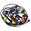 Party Verlichting LED Kleur - Afbeelding 3