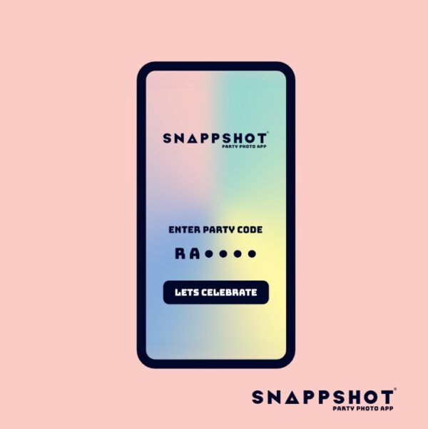 Snappshot Photo App - Afbeelding 2