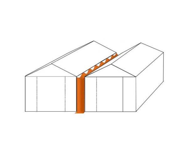 Tent 5x10 - Afbeelding 4