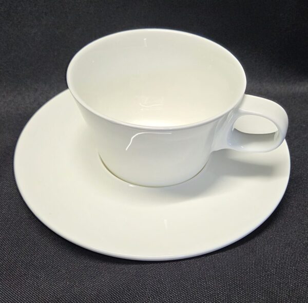 Koffiekop/schotel - Afbeelding 4