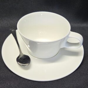 Koffie en Thee