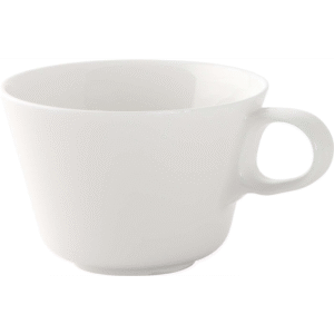 Koffiekop/schotel