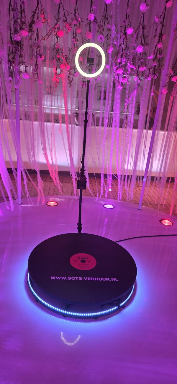 360 Videobooth