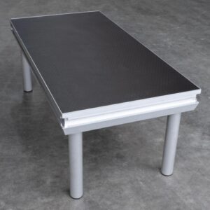 Podiumdeel 100x50cm