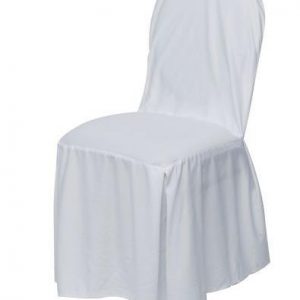 Stoelhoes Wit