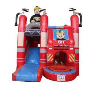 Brandweer 5×3,5 meter