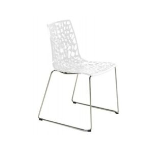 Stoel Fori wit