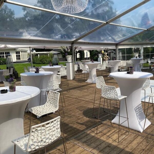 Alutent 10meter – SOTS Events en Party Verhuur