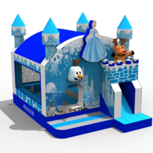 IJsprinses 5 x 4 meter