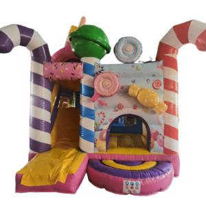 Candy 4,5×3,5 meter