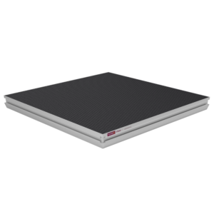 Podiumdeel 100x100cm