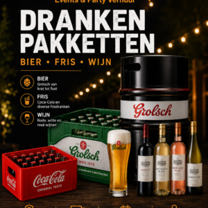 Drankenpakket