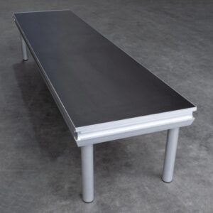 Podium 200x50cm