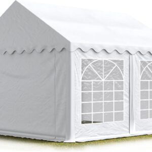 Partytent 4x4