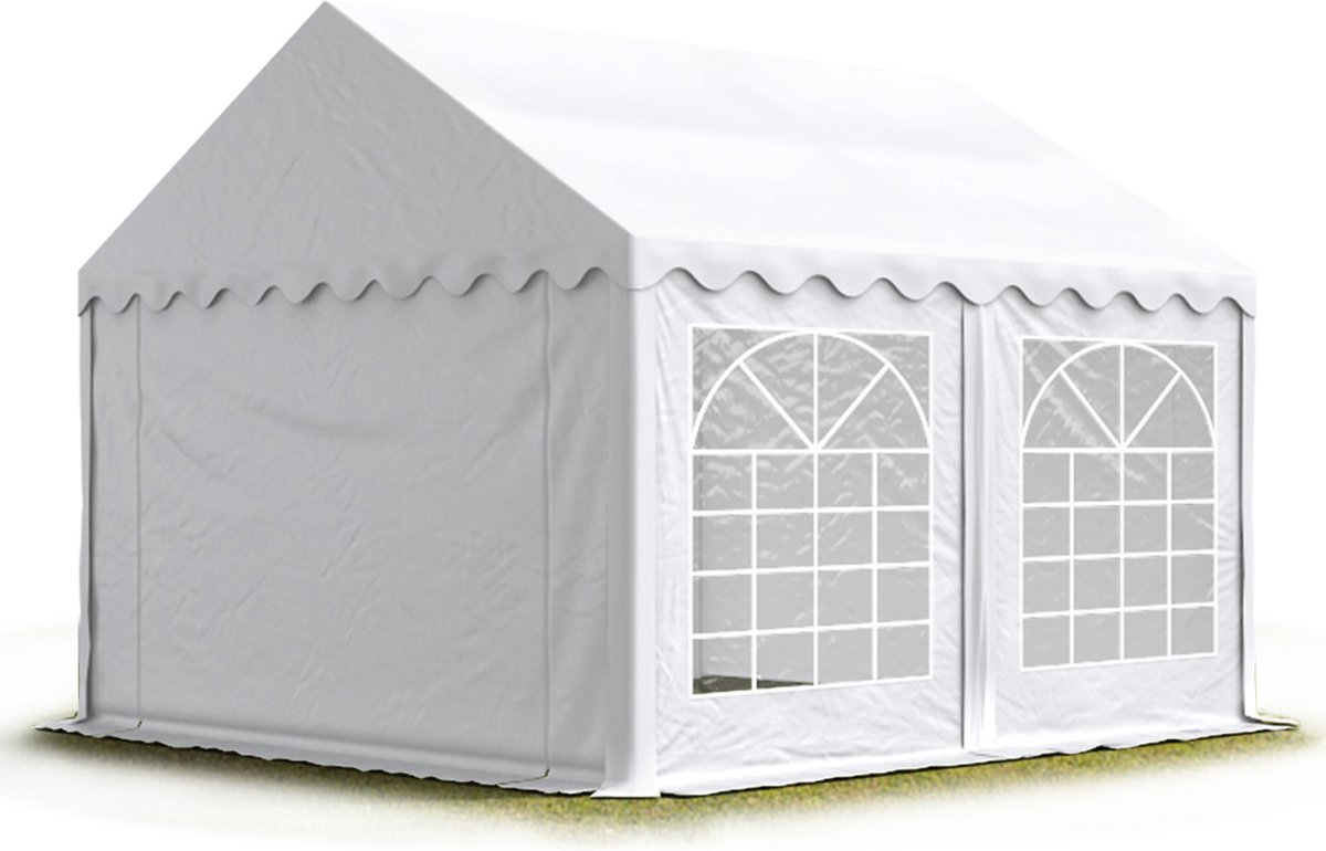 Partytent 4x4