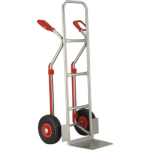 Steekwagen